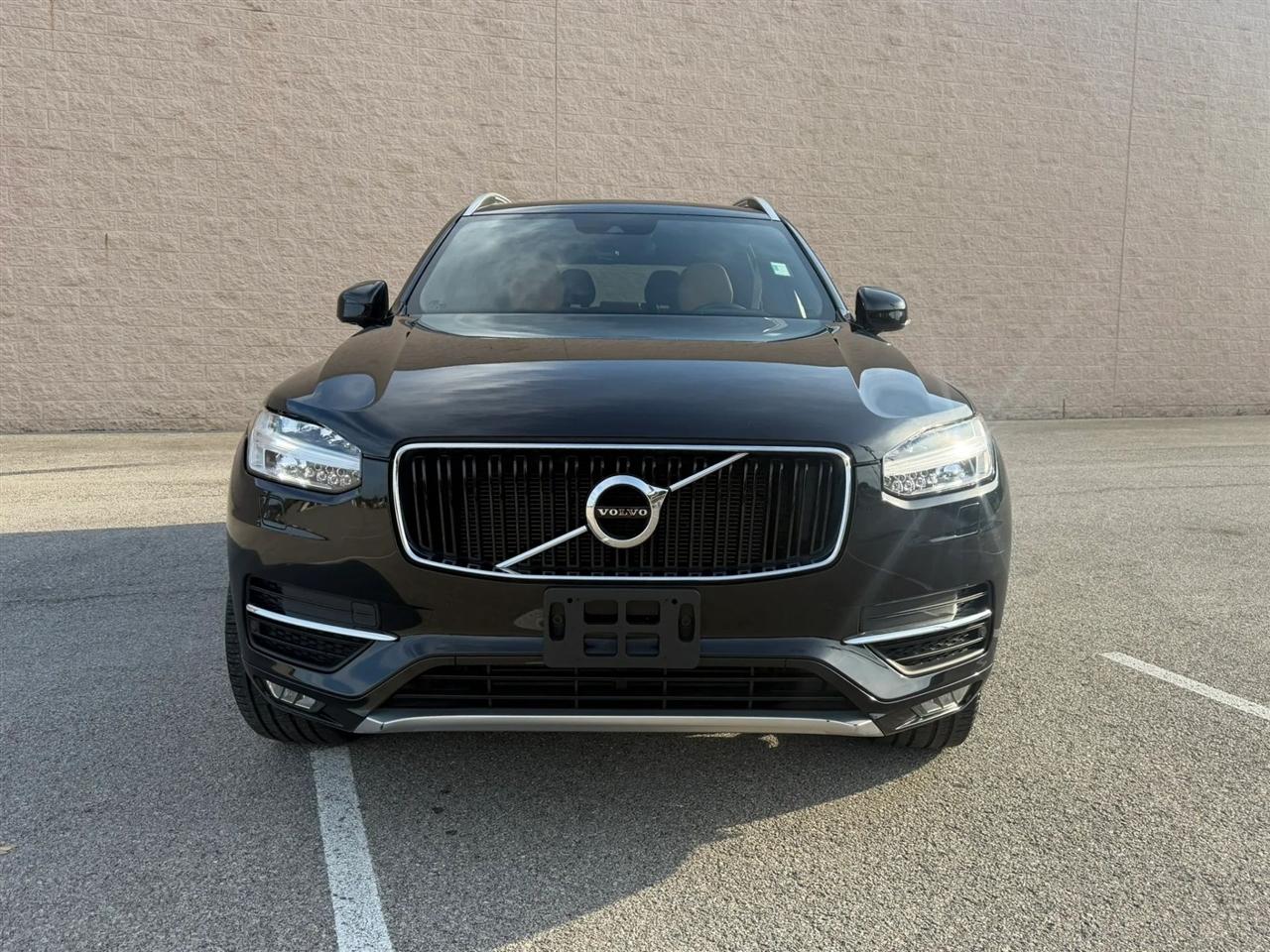 Volvo XC90 AWD 4dr T6 Momentum 2016