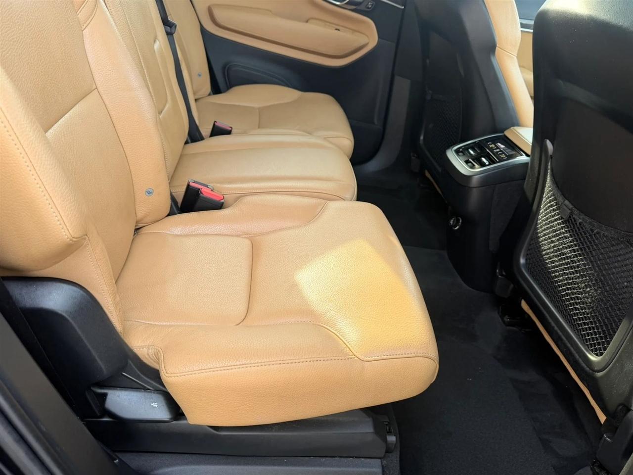 Volvo XC90 AWD 4dr T6 Momentum 2016