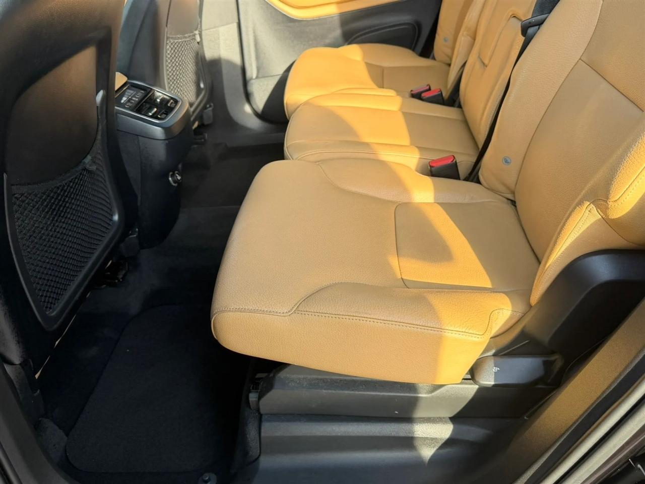 Volvo XC90 AWD 4dr T6 Momentum 2016
