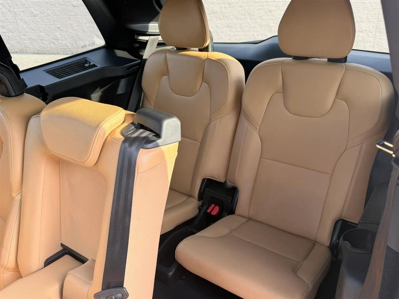 Volvo XC90 AWD 4dr T6 Momentum 2016