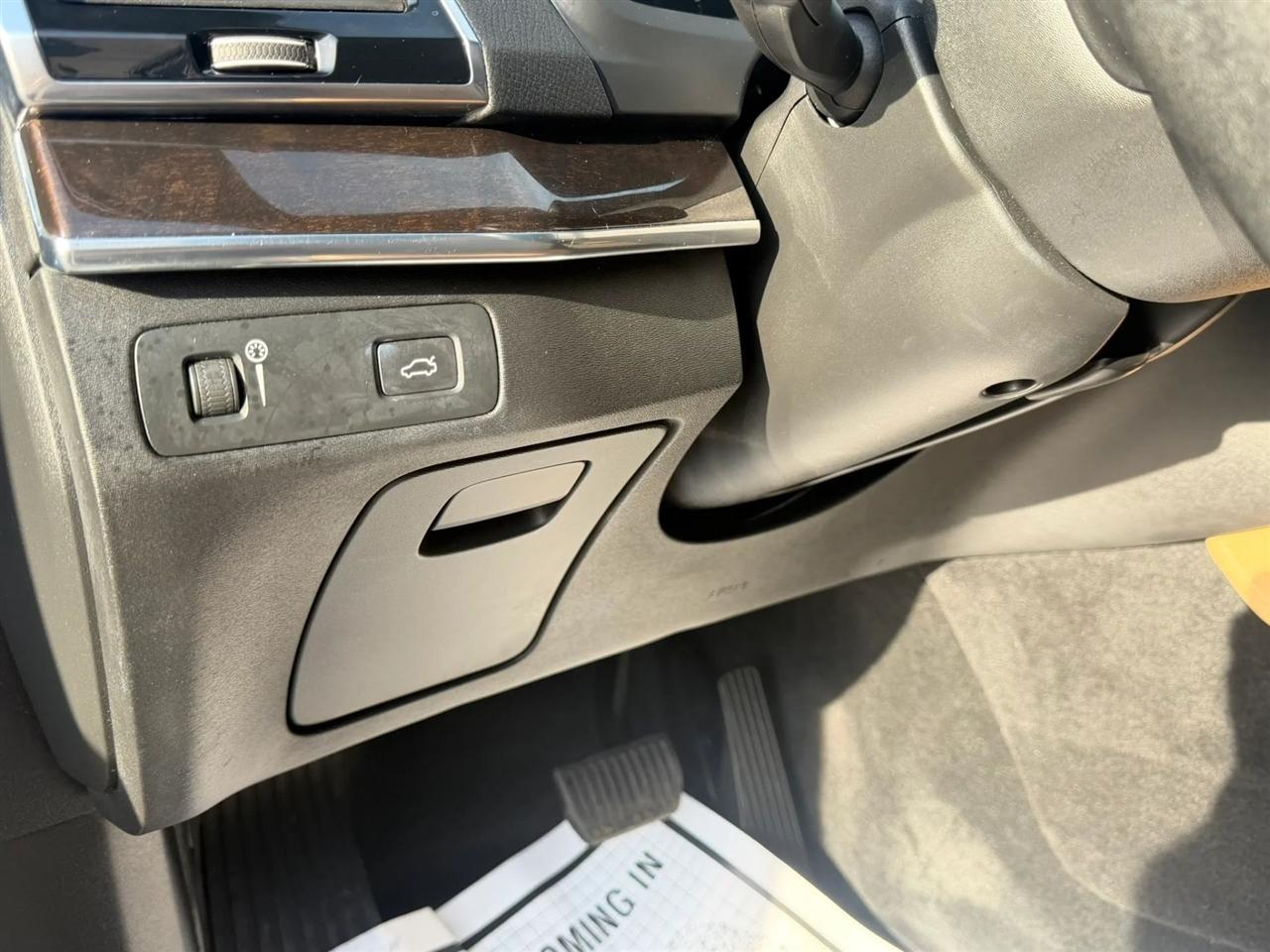 Volvo XC90 AWD 4dr T6 Momentum 2016