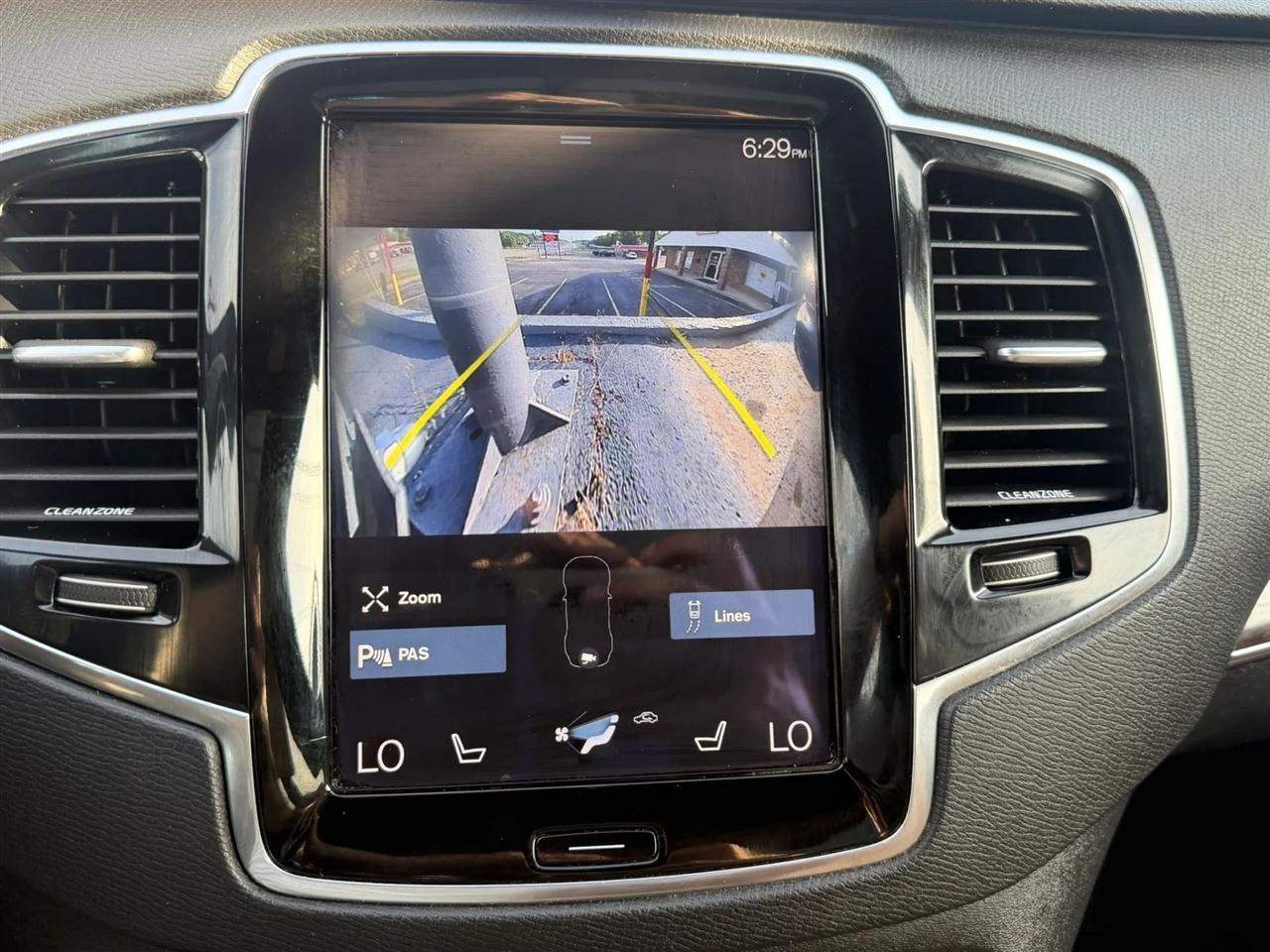 Volvo XC90 AWD 4dr T6 Momentum 2016