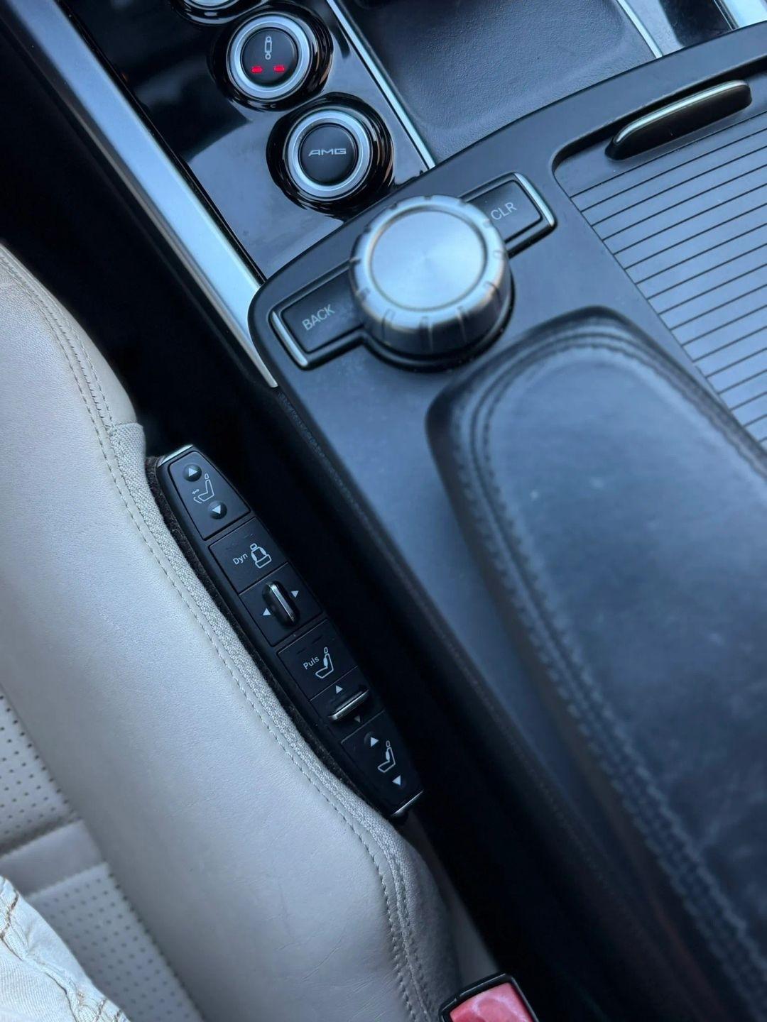 Mercedes-Benz E-Class 4dr Sdn E 63 AMG S-Model 4MATIC 2014