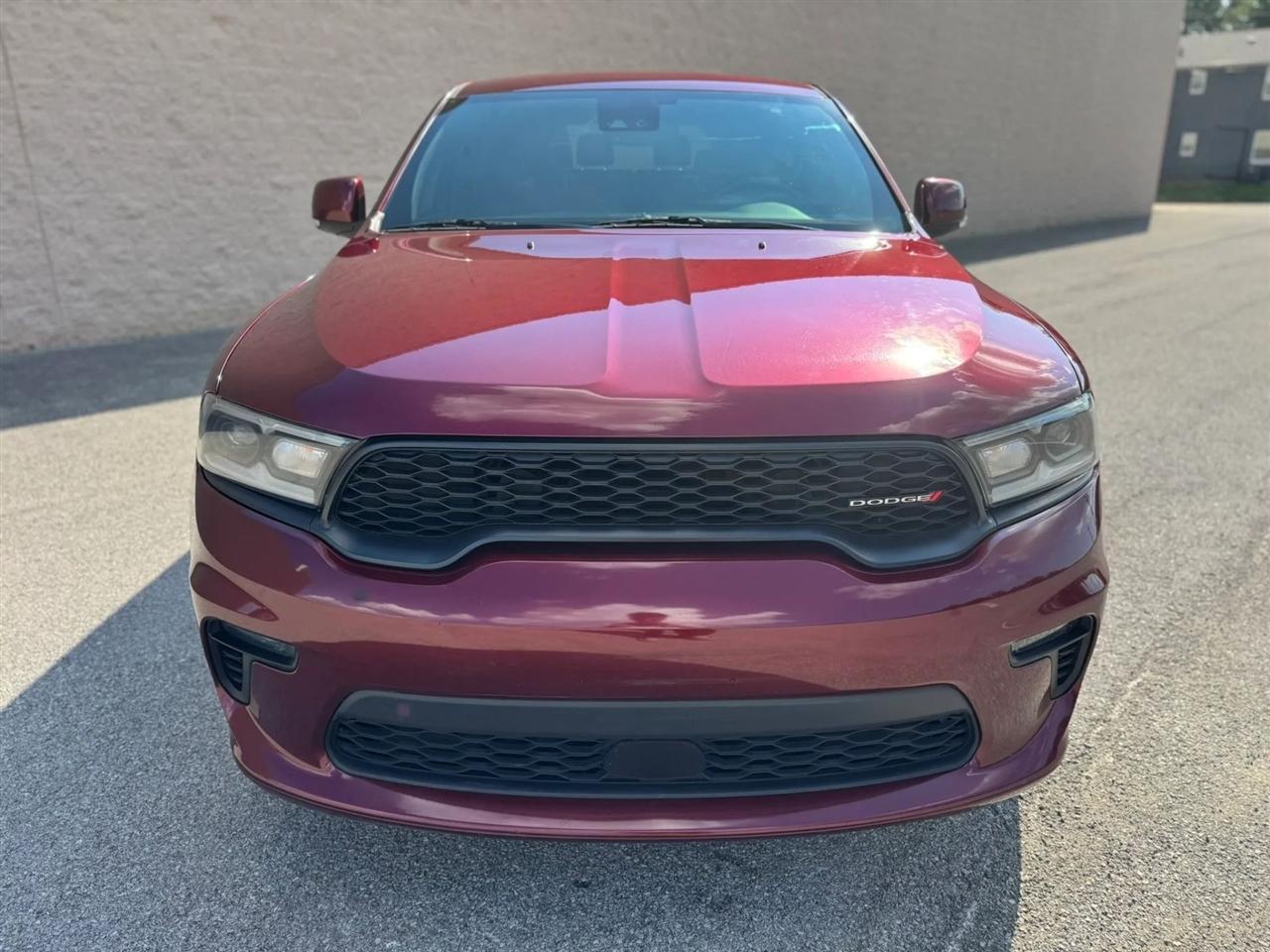 Dodge Durango GT Plus RWD 2022