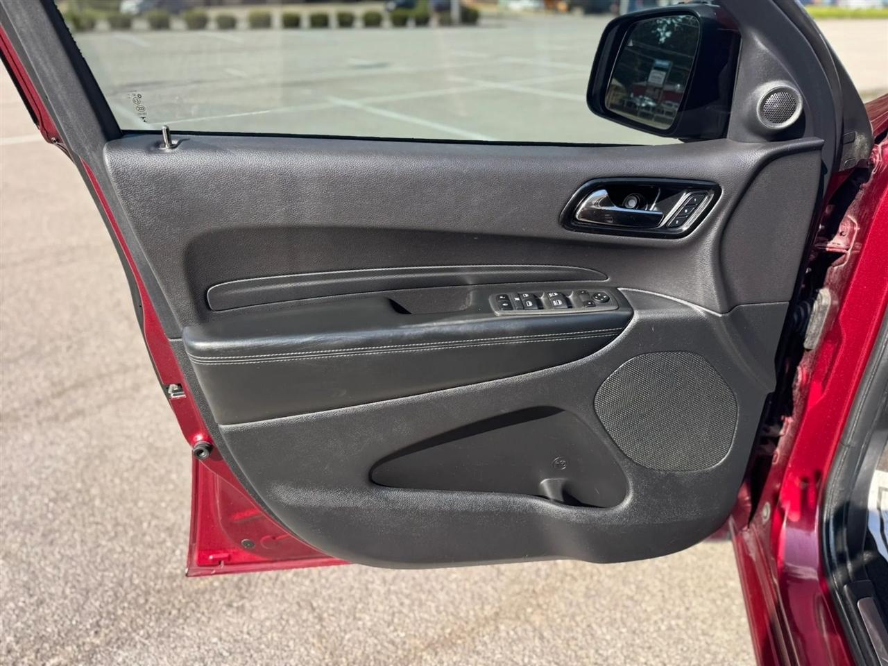 Dodge Durango GT Plus RWD 2022