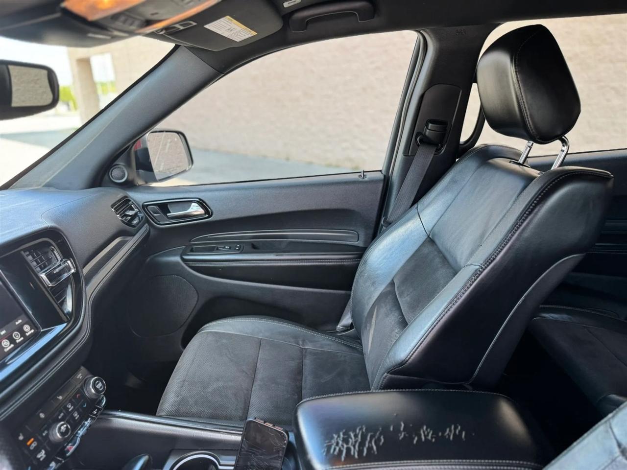 Dodge Durango GT Plus RWD 2022