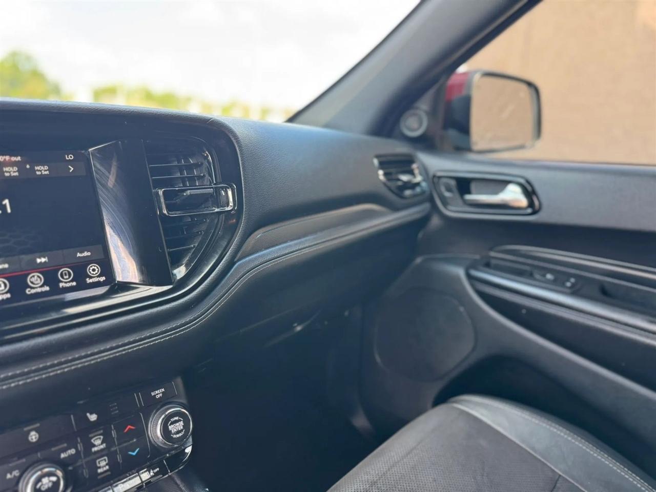 Dodge Durango GT Plus RWD 2022