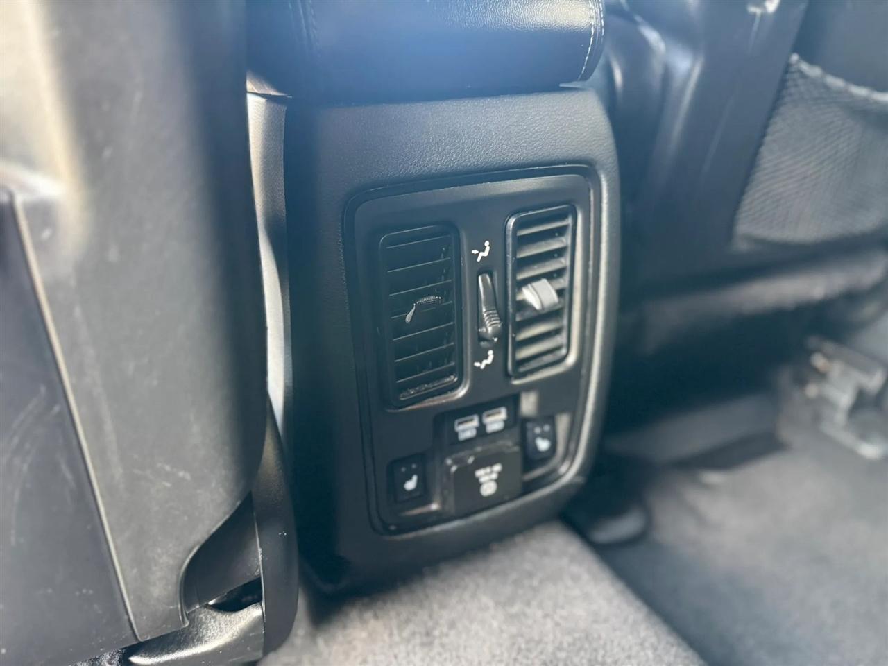 Dodge Durango GT Plus RWD 2022