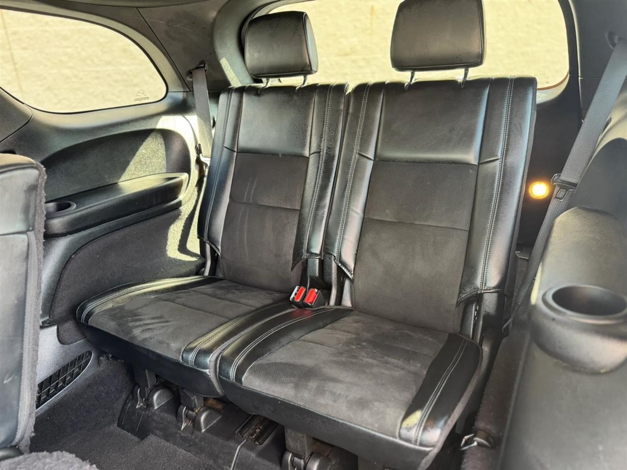 Dodge Durango GT Plus RWD 2022