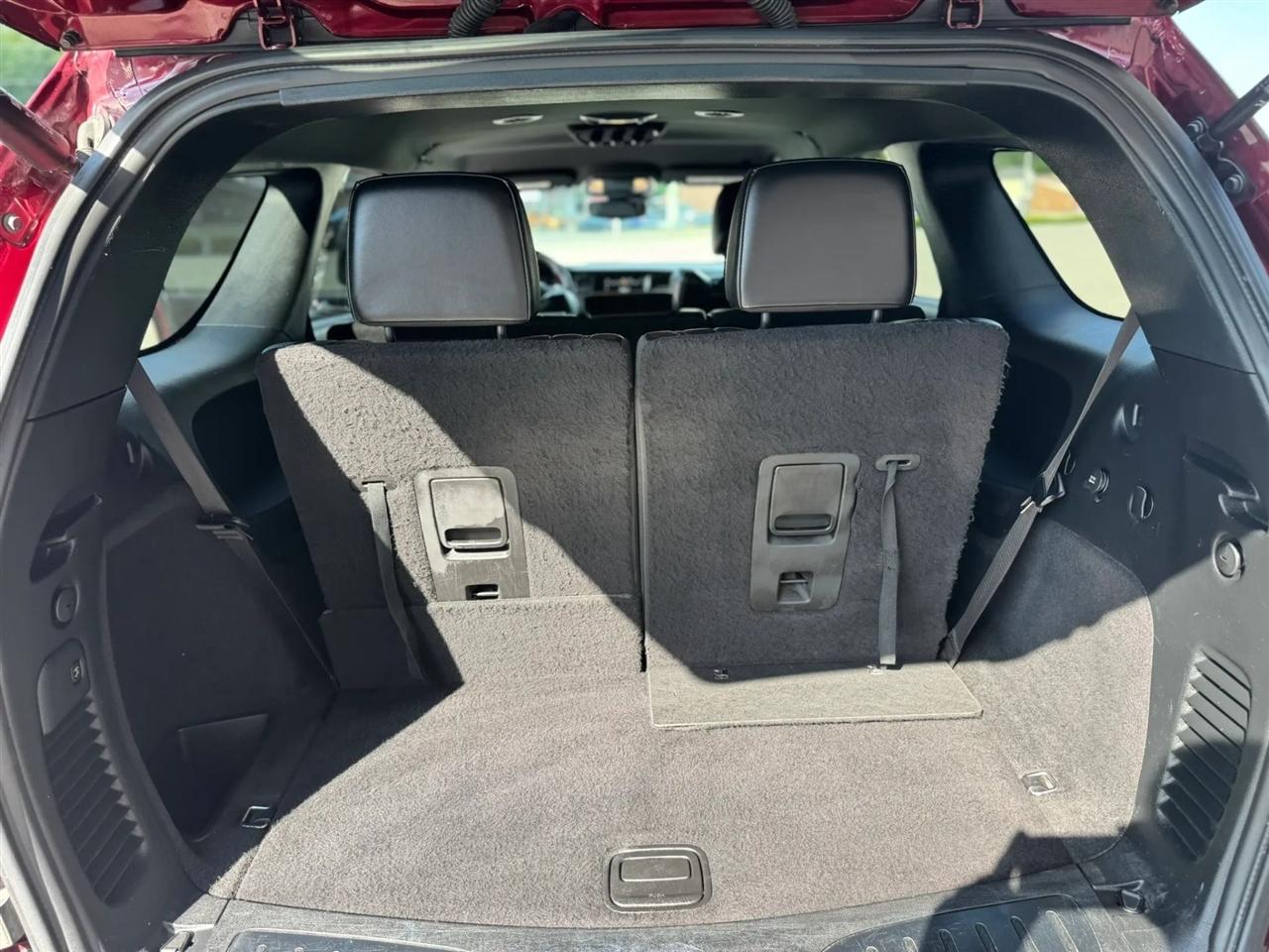 Dodge Durango GT Plus RWD 2022