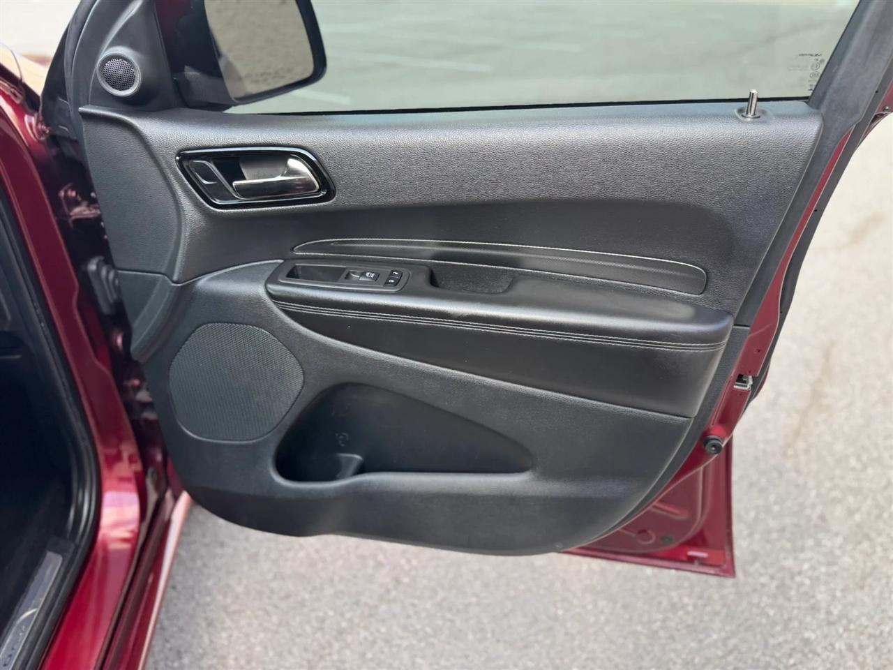 Dodge Durango GT Plus RWD 2022