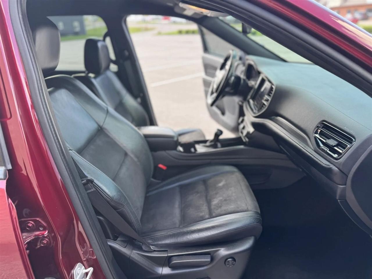 Dodge Durango GT Plus RWD 2022