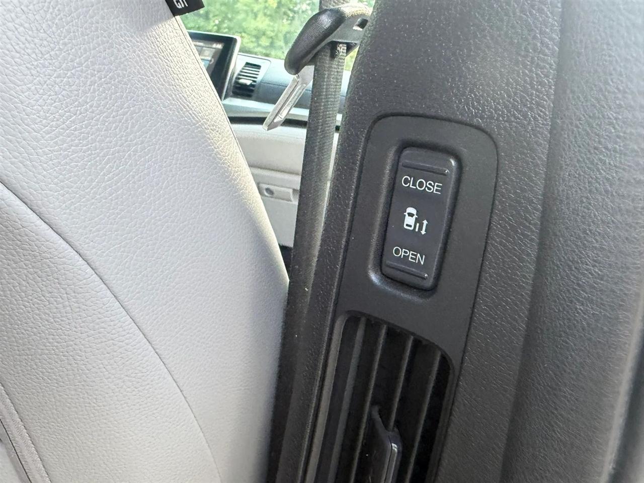Honda Odyssey EX-L Auto 2018