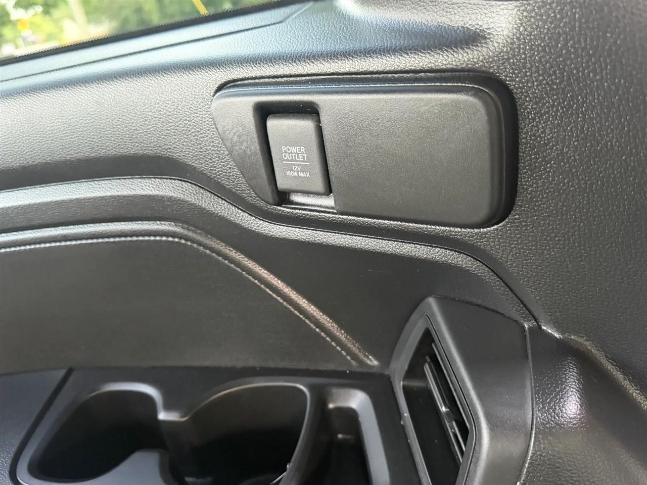 Honda Odyssey EX-L Auto 2018