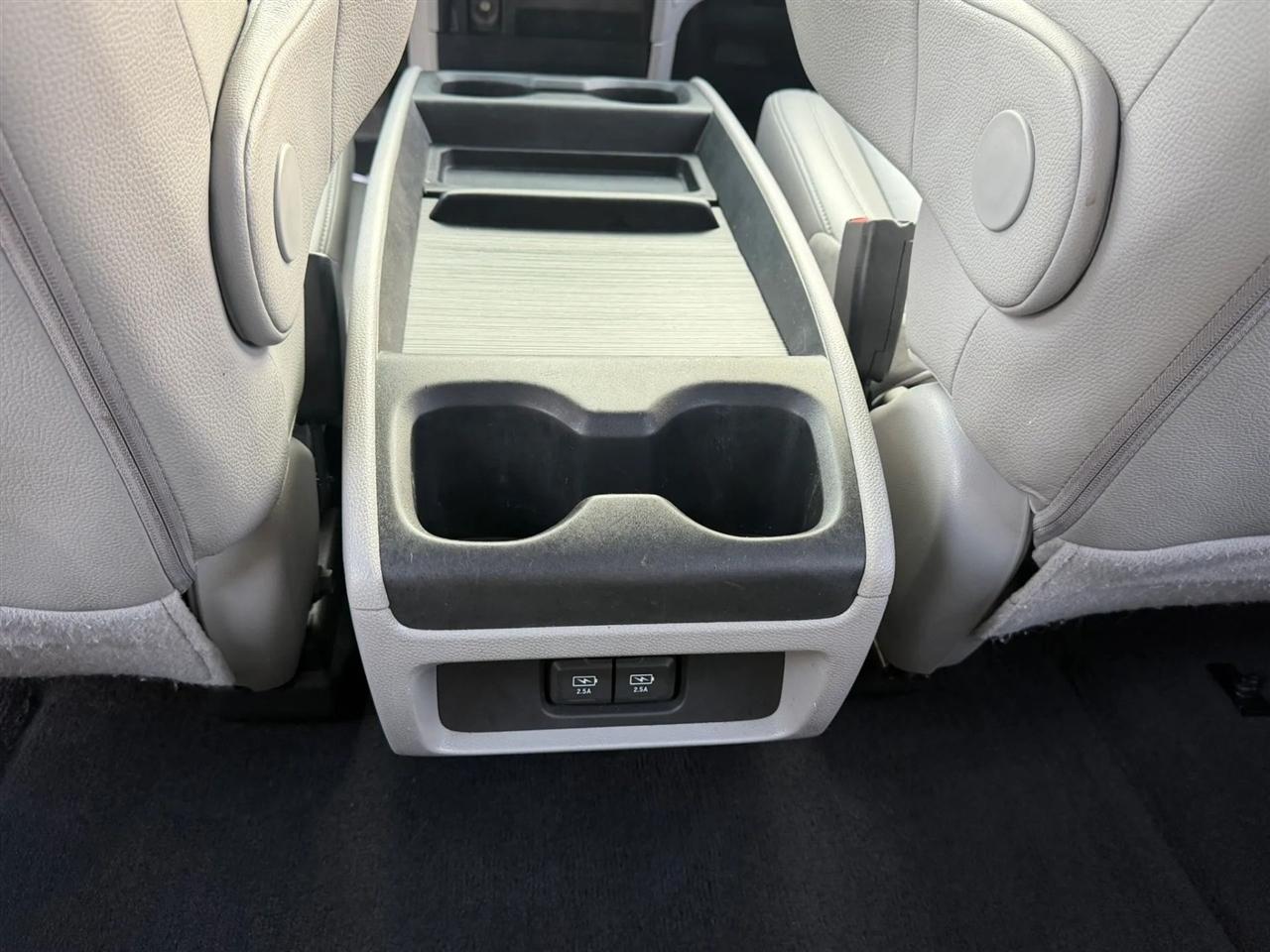 Honda Odyssey EX-L Auto 2018