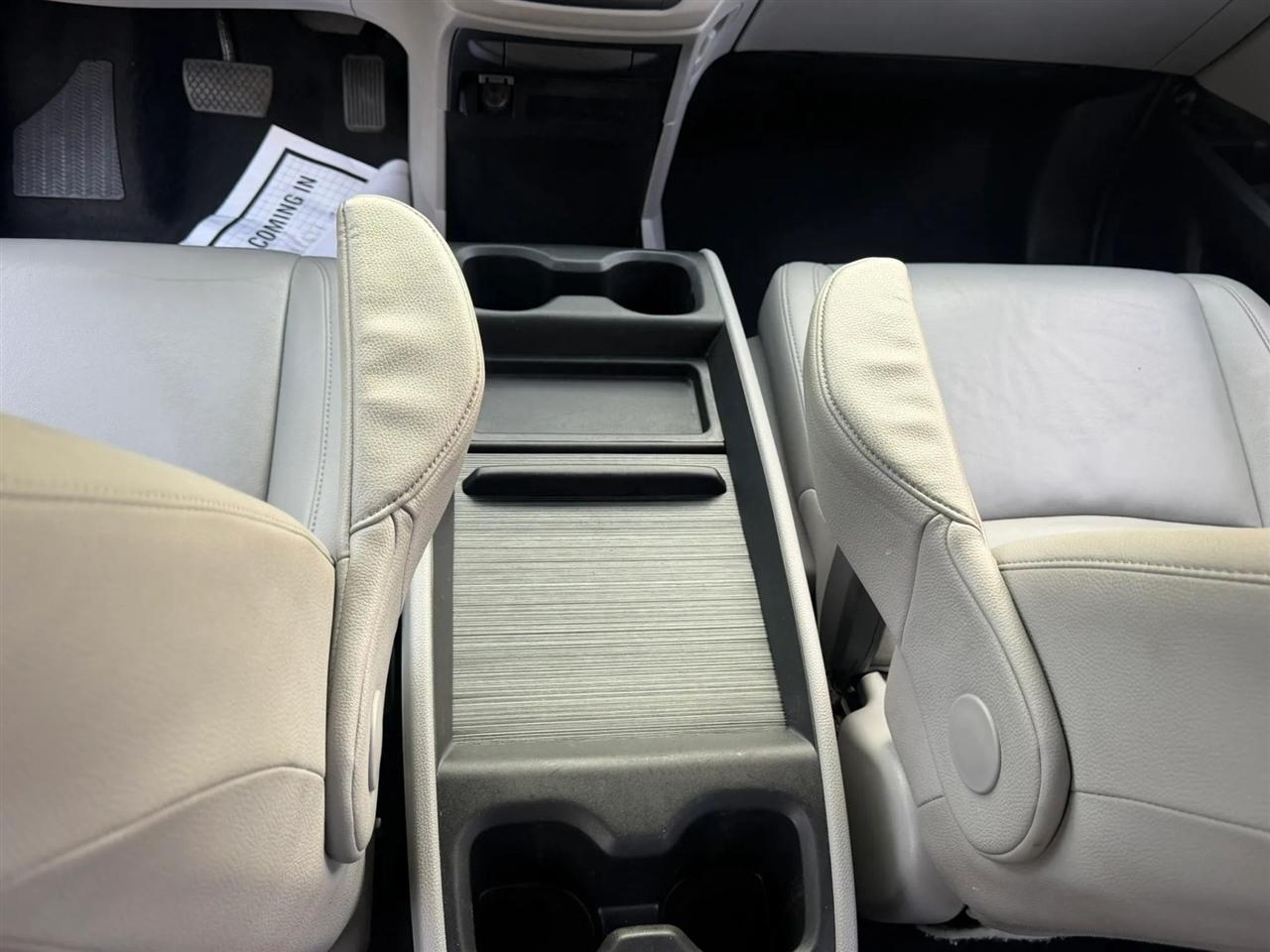 Honda Odyssey EX-L Auto 2018
