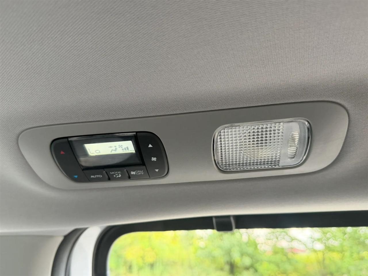 Honda Odyssey EX-L Auto 2018