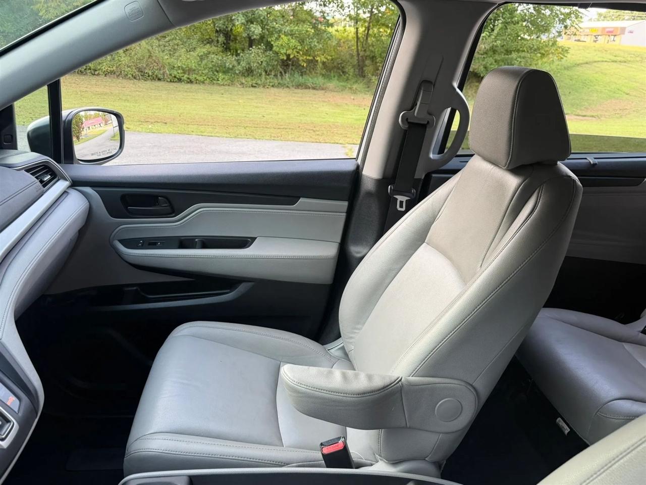 Honda Odyssey EX-L Auto 2018