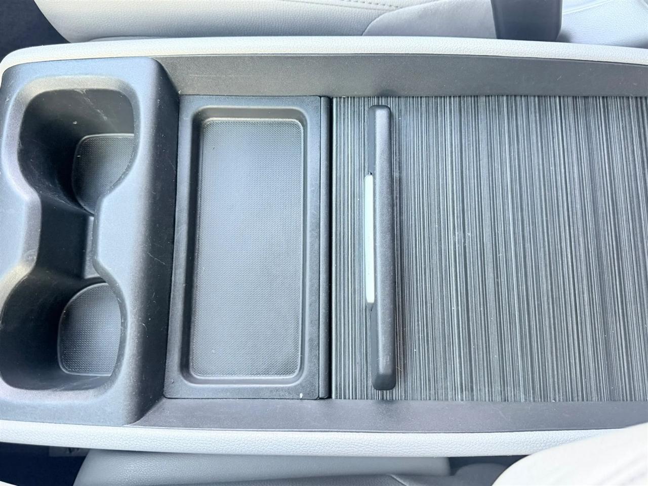 Honda Odyssey EX-L Auto 2018