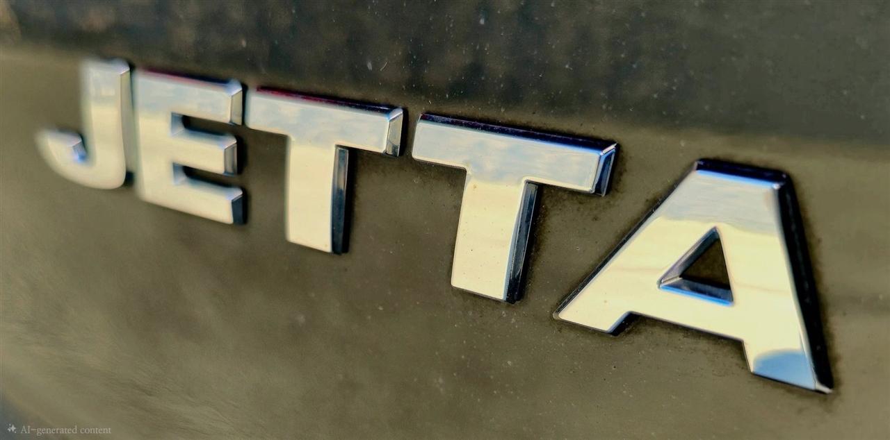 Volkswagen Jetta Sedan 4dr Auto 1.8T Sport PZEV 2016
