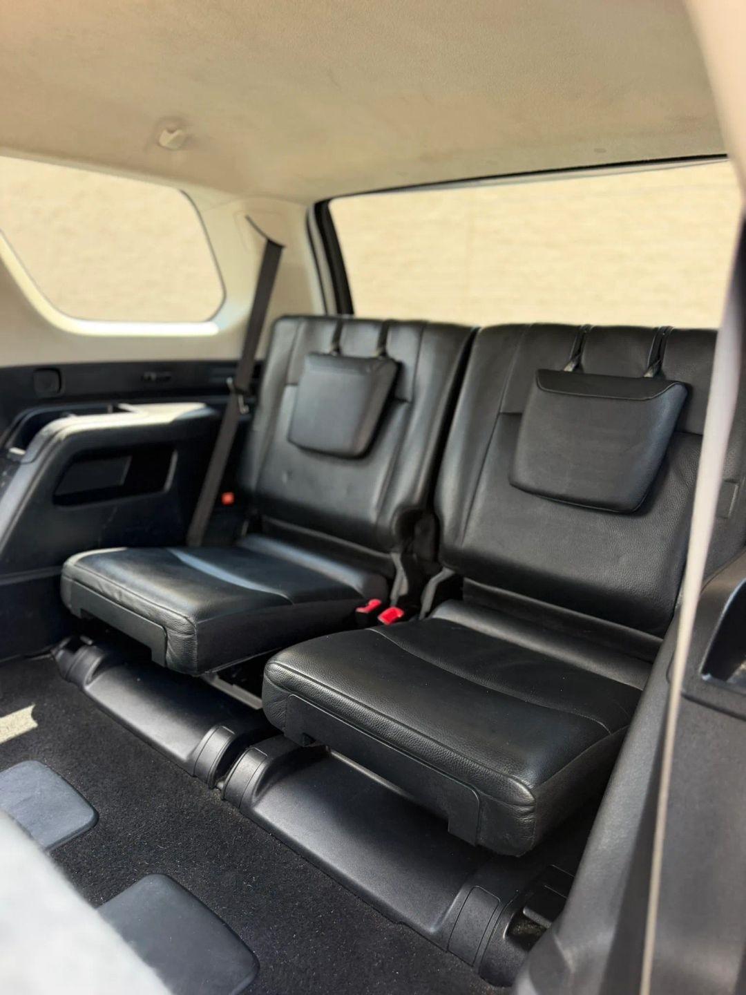 Toyota 4Runner 4WD 4dr V6 Limited (Natl) 2010