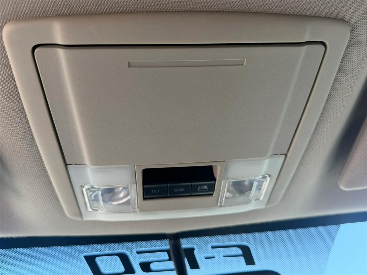 Ford F-150 4WD SuperCrew 145" Platinum 2009