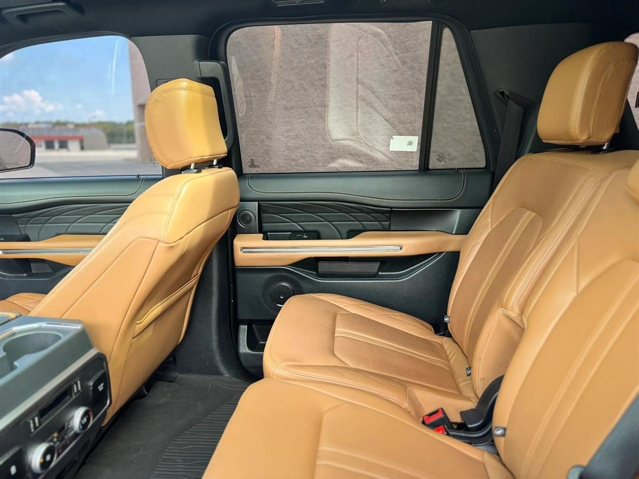 Ford Expedition Max Platinum 4x4 2022