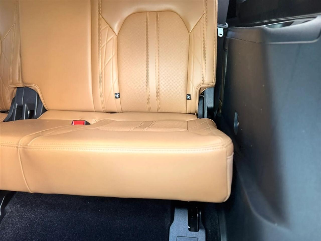 Ford Expedition Max Platinum 4x4 2022