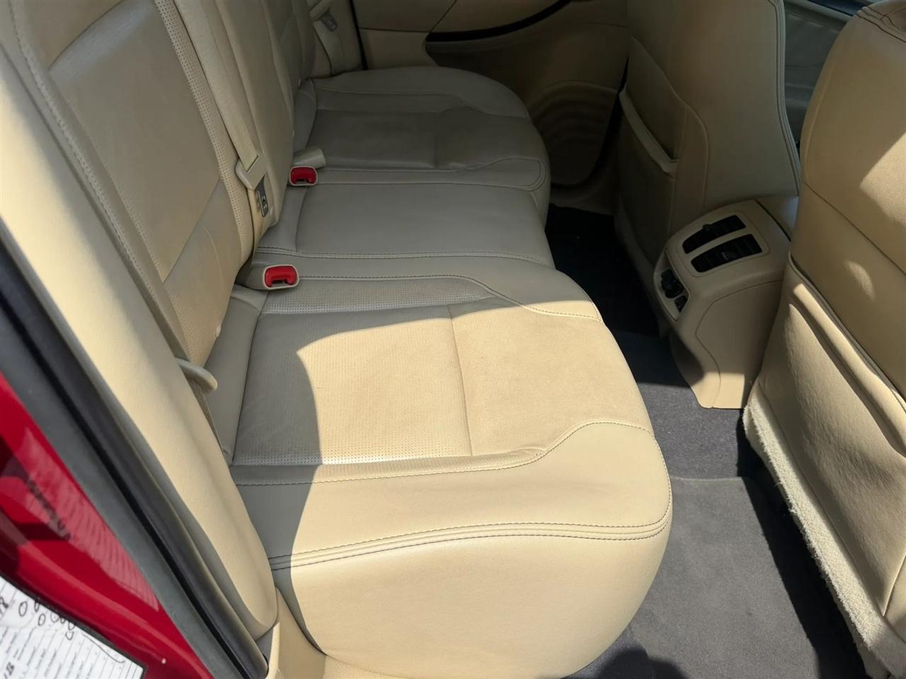 Ford Taurus Limited FWD 2019