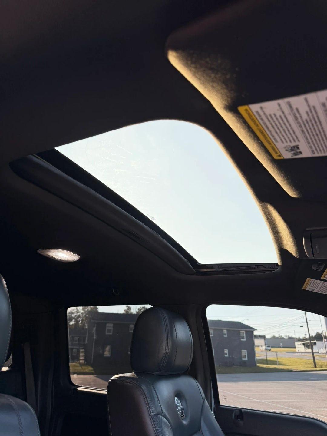 Ford F-150 4WD SuperCrew 145" King Ranch 2014