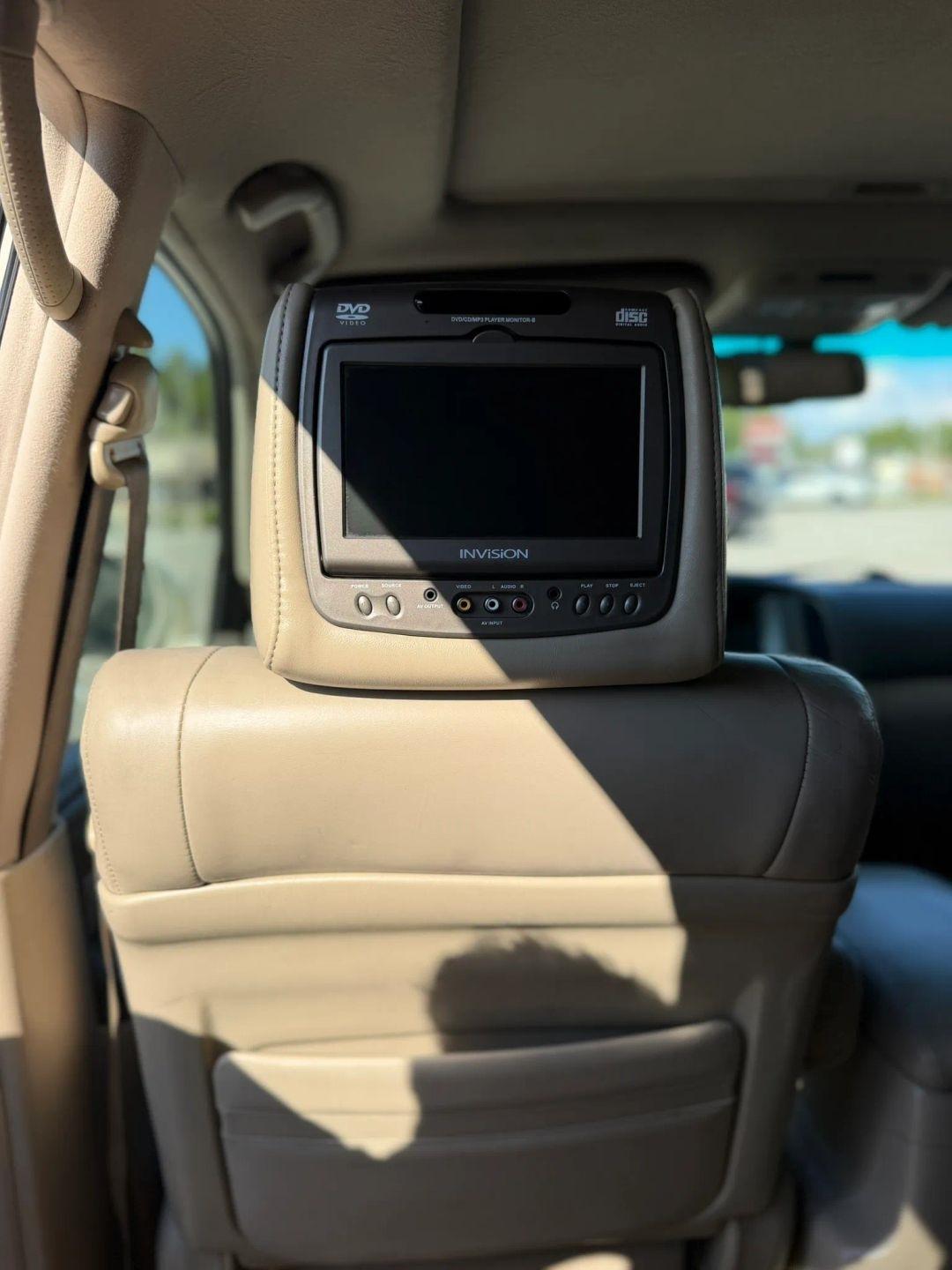 Lexus LX 470 4dr SUV 2006