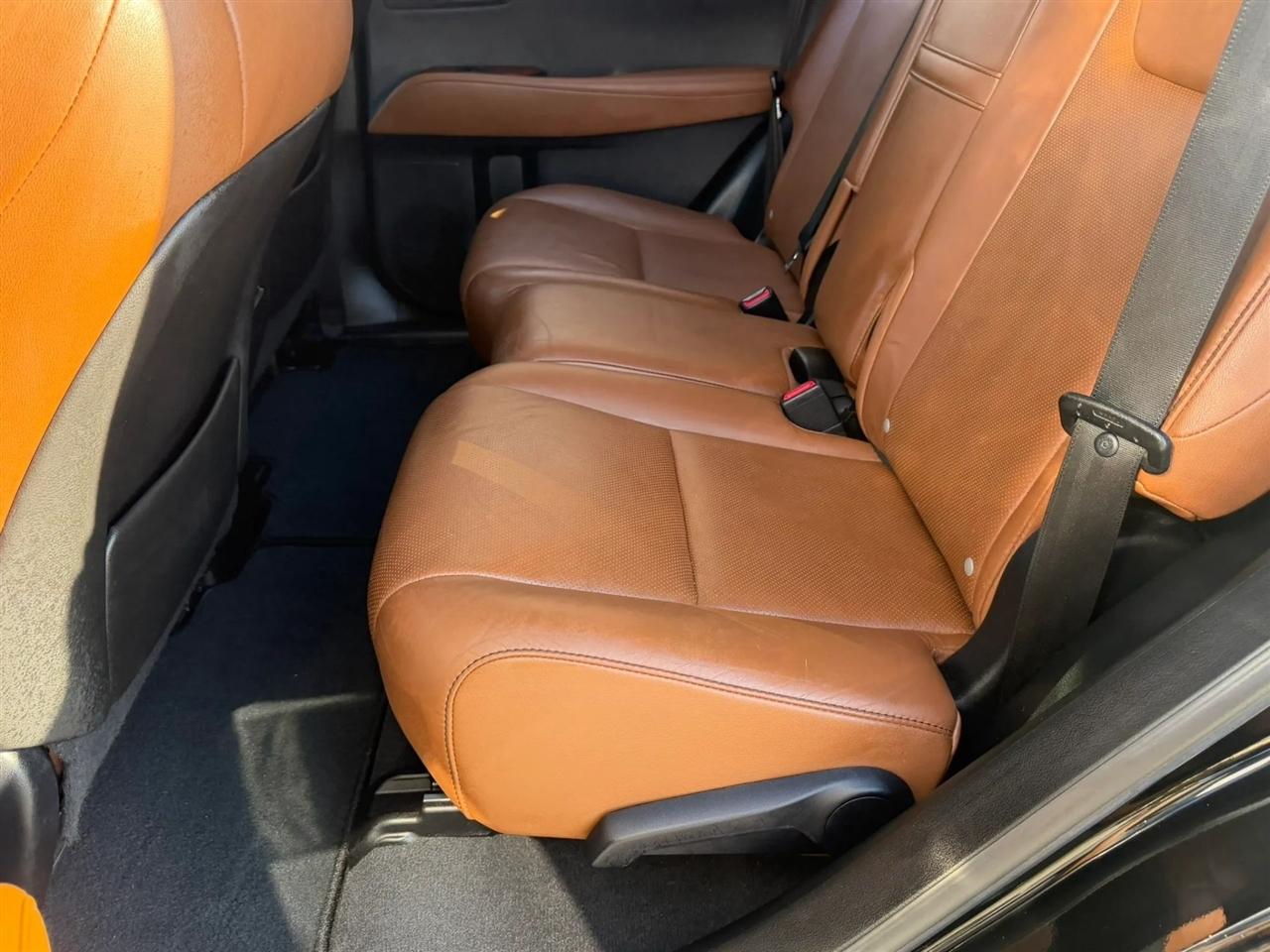 Lexus RX 350 AWD 4dr F Sport 2014