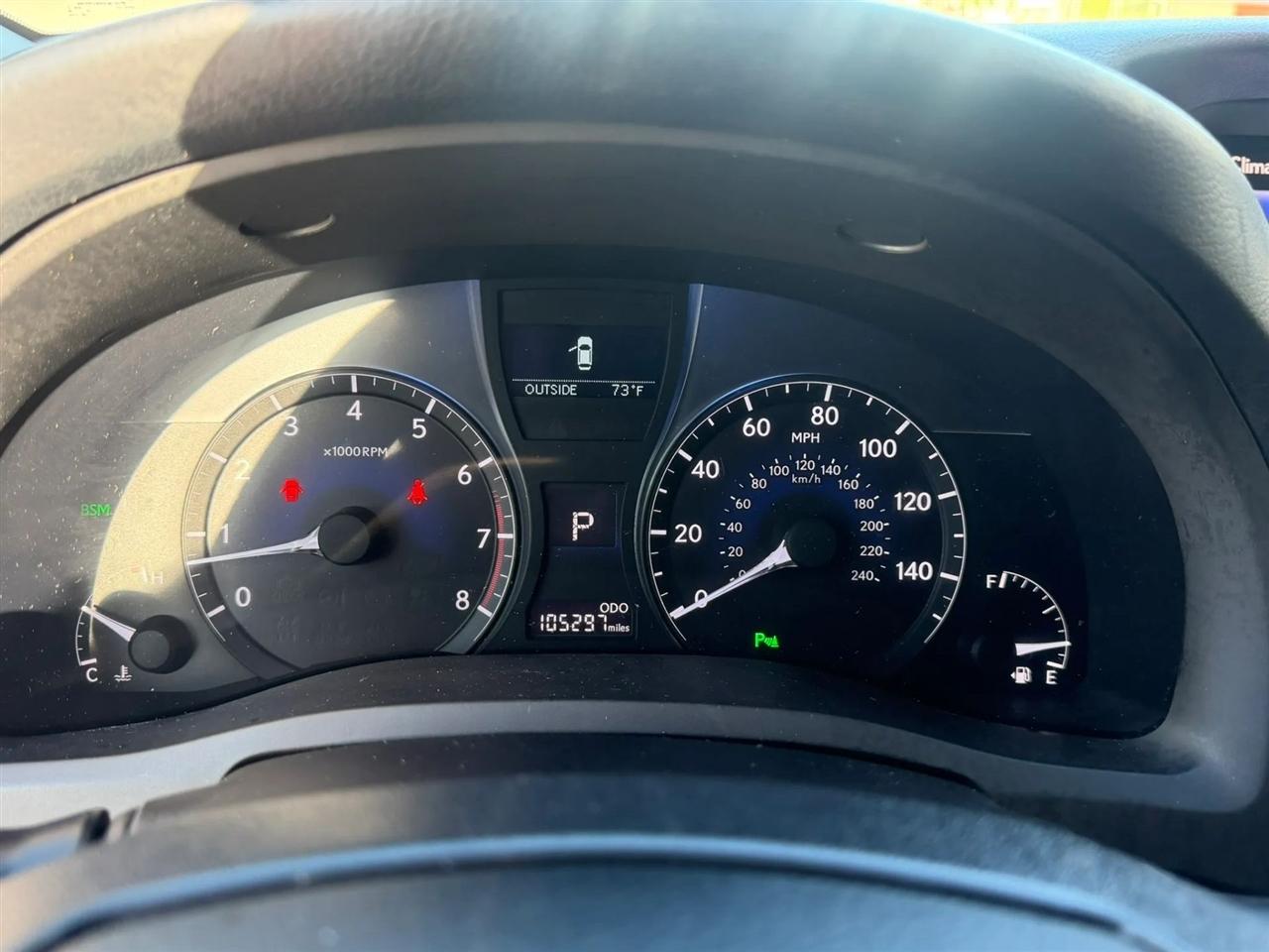 Lexus RX 350 AWD 4dr F Sport 2014