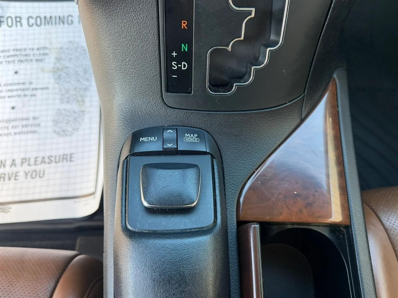 Lexus RX 350 AWD 4dr F Sport 2014