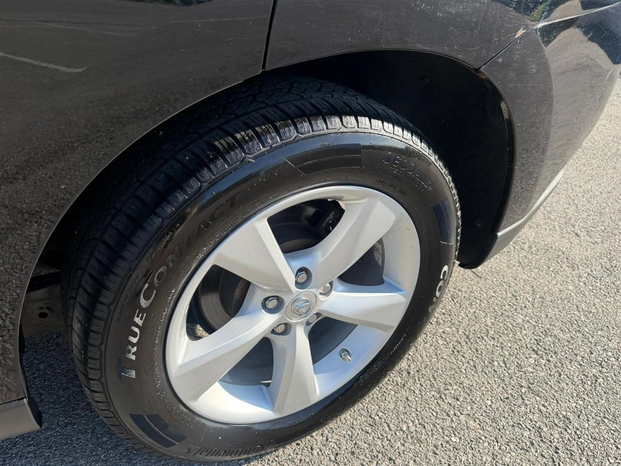 Lexus RX 350 AWD 4dr F Sport 2014