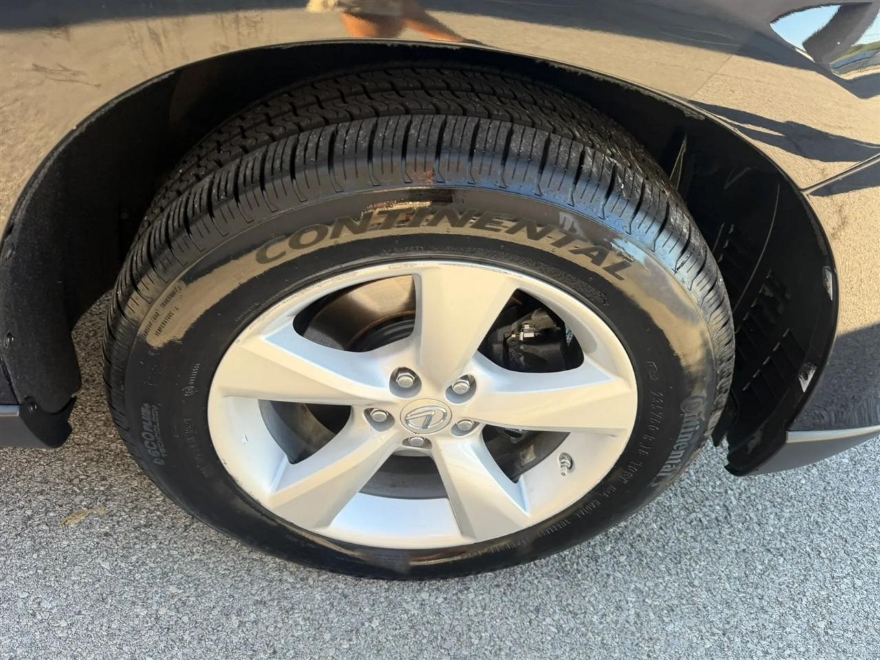 Lexus RX 350 AWD 4dr F Sport 2014