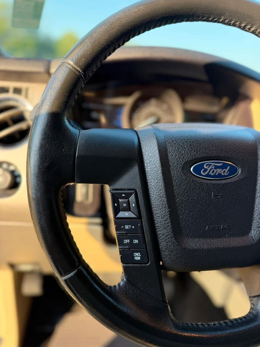 Ford Expedition 2WD 4dr King Ranch 2015