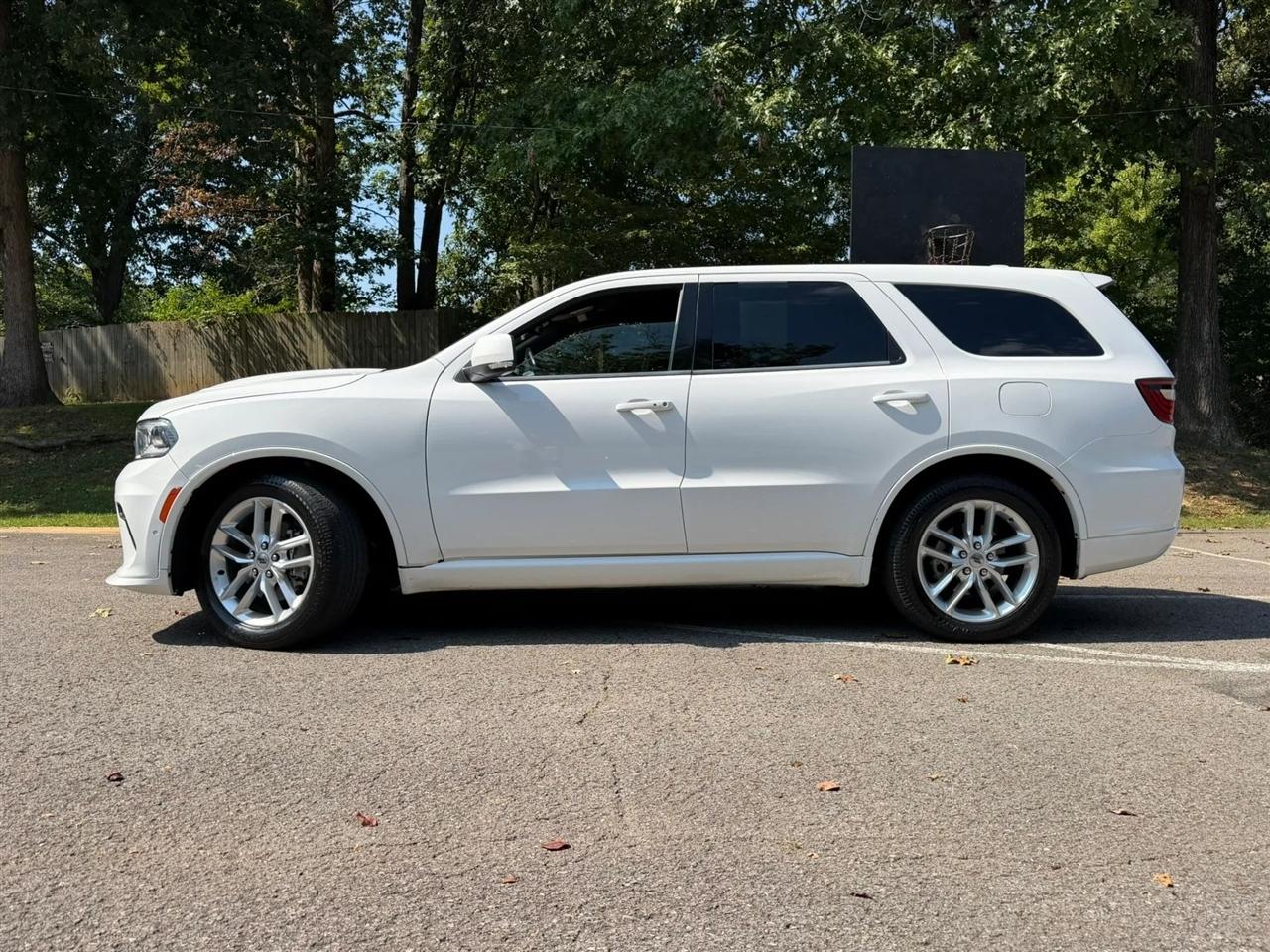 Dodge Durango R/T RWD 2021