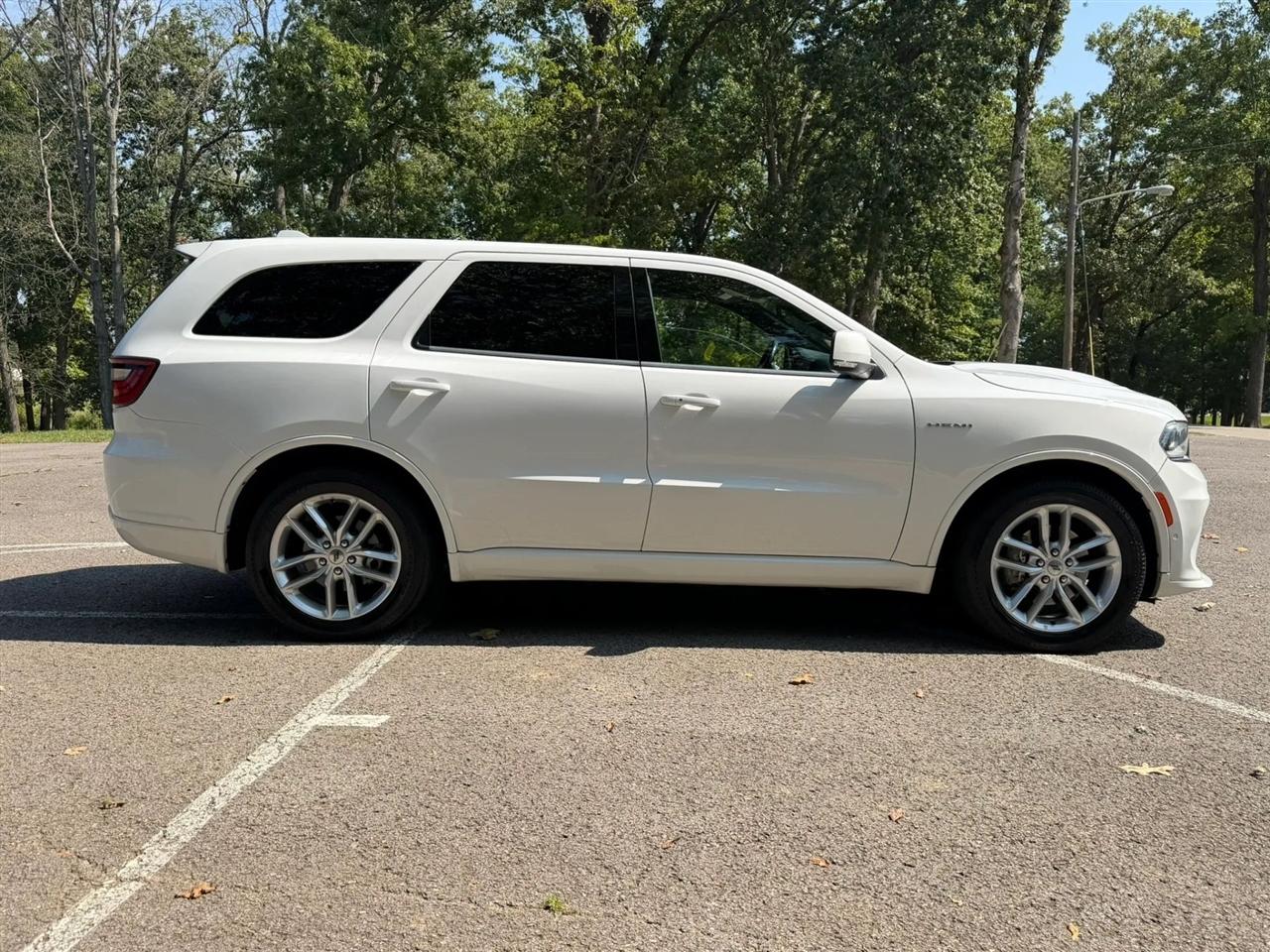 Dodge Durango R/T RWD 2021
