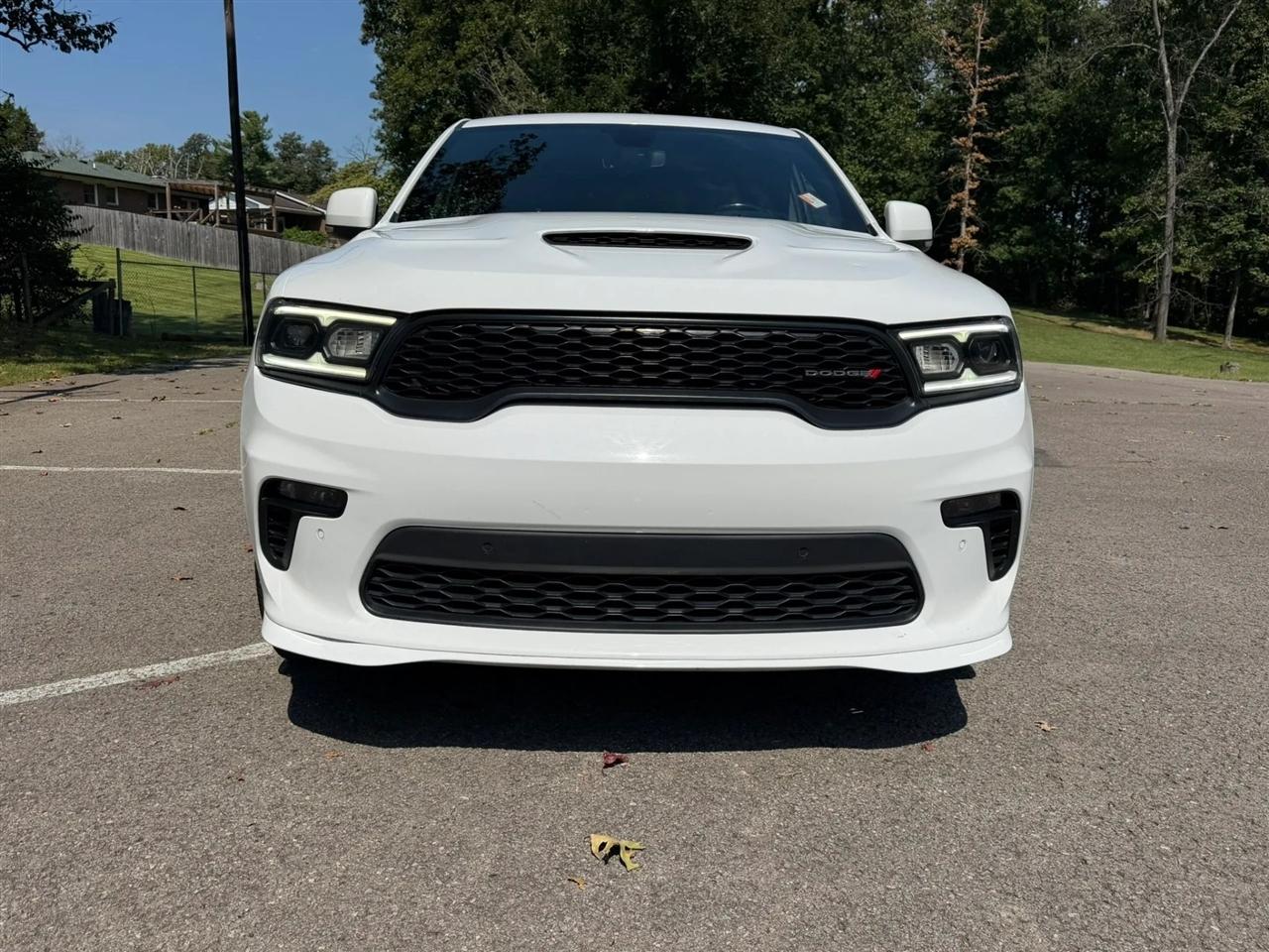Dodge Durango R/T RWD 2021