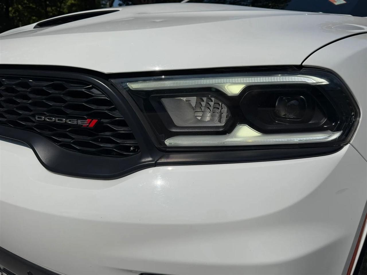 Dodge Durango R/T RWD 2021