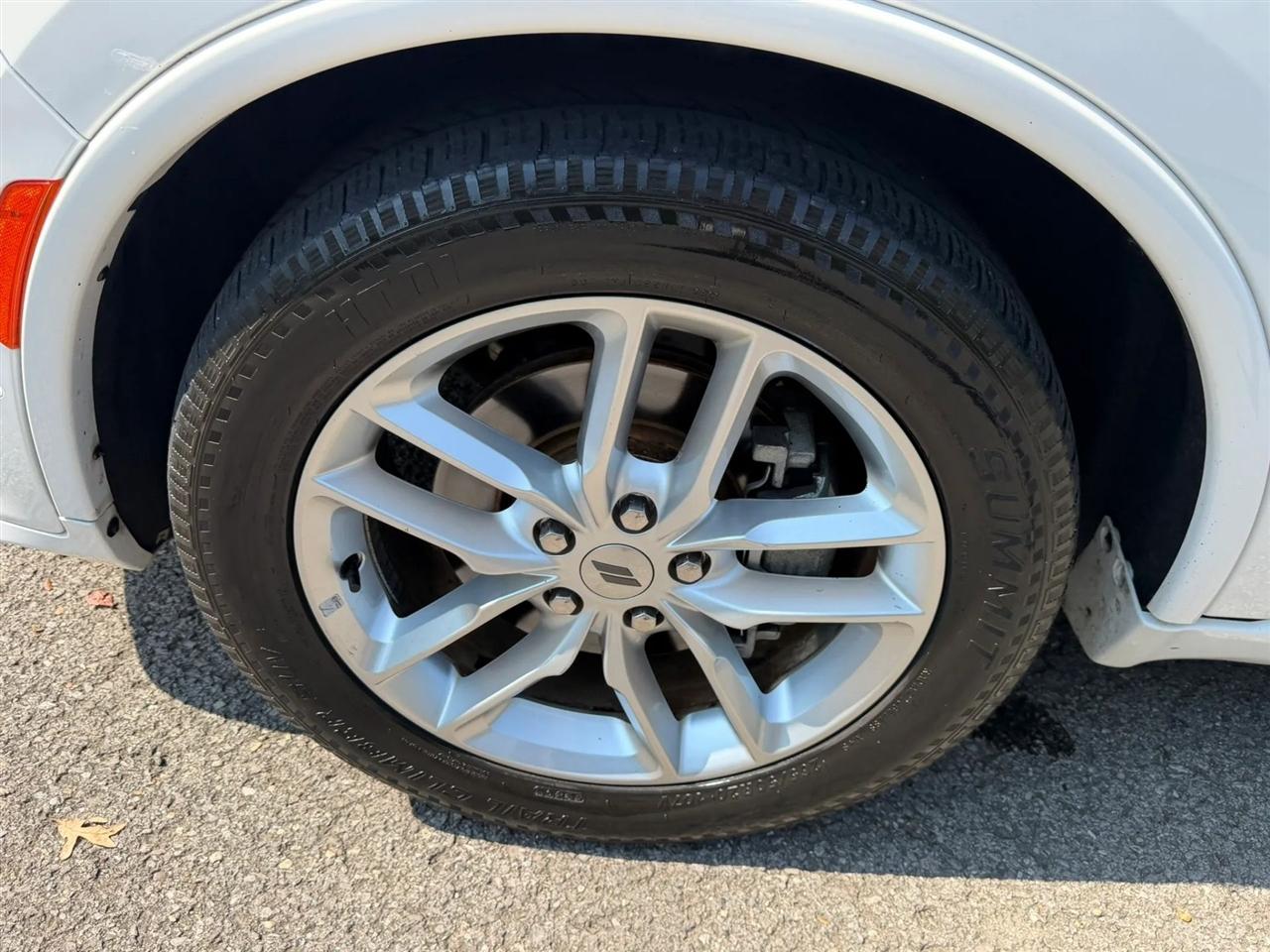 Dodge Durango R/T RWD 2021