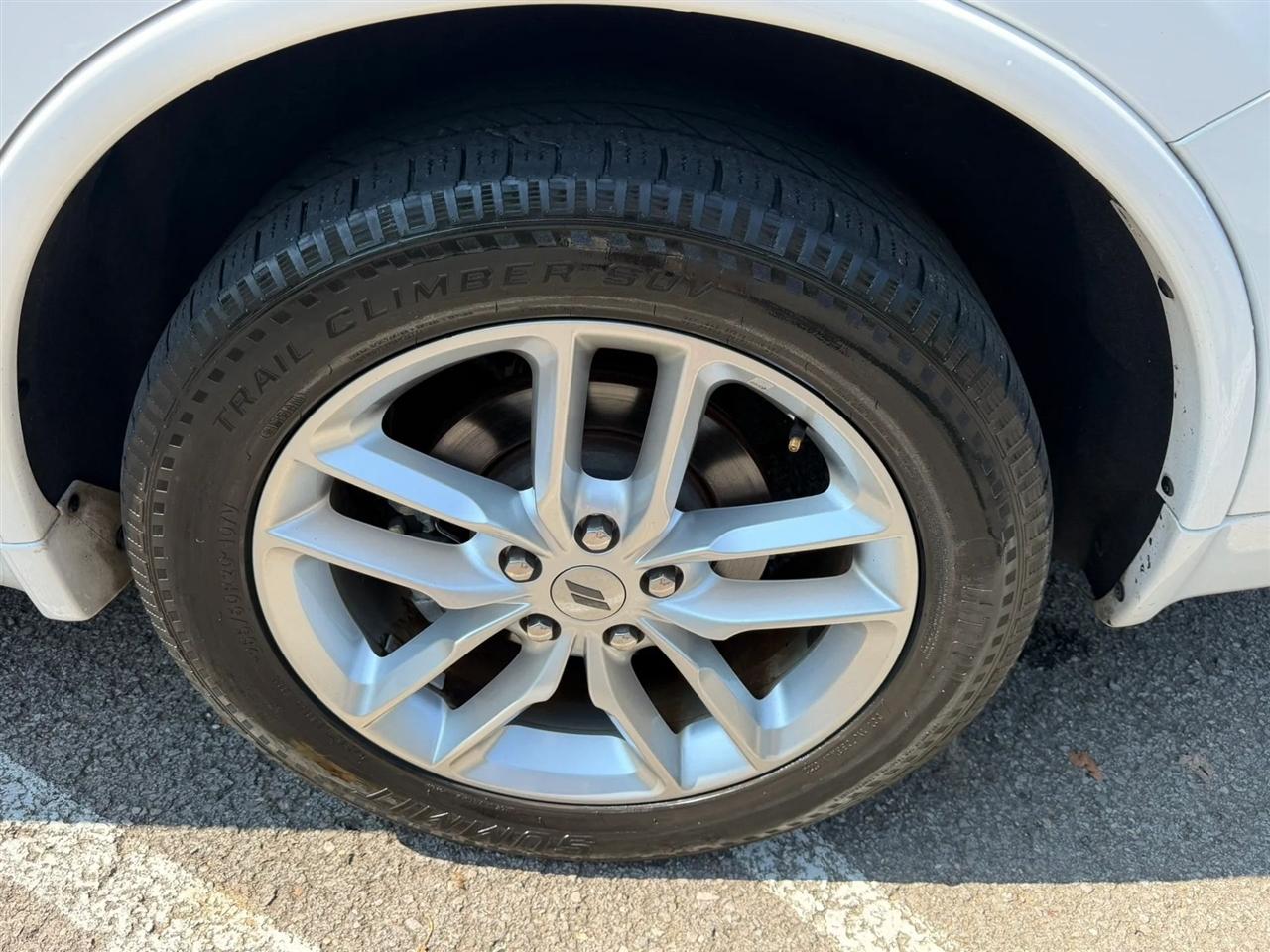 Dodge Durango R/T RWD 2021