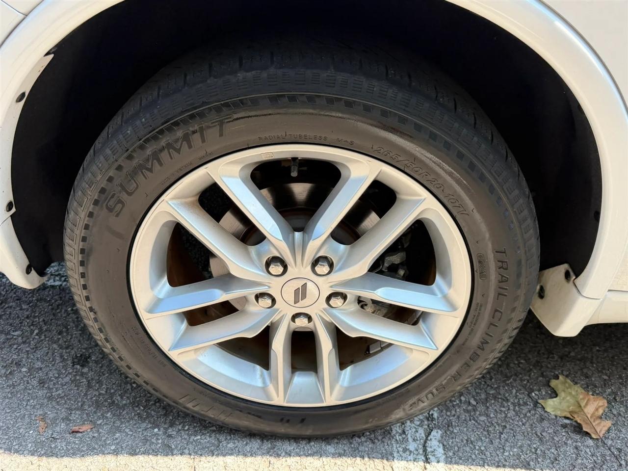 Dodge Durango R/T RWD 2021
