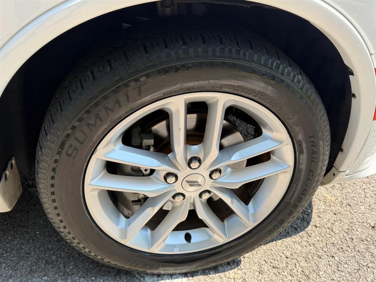 Dodge Durango R/T RWD 2021