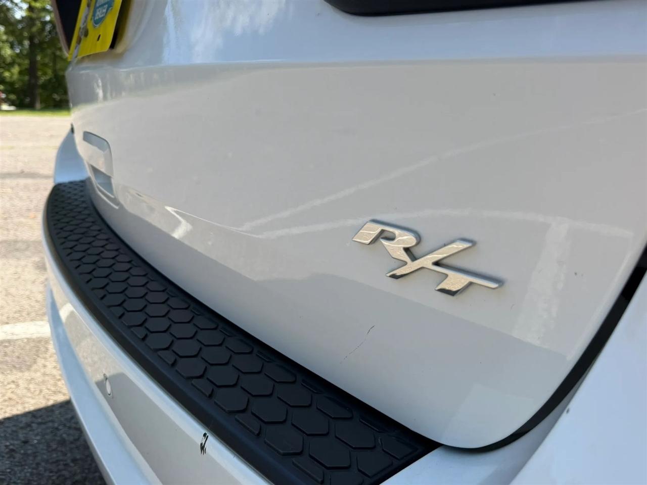 Dodge Durango R/T RWD 2021