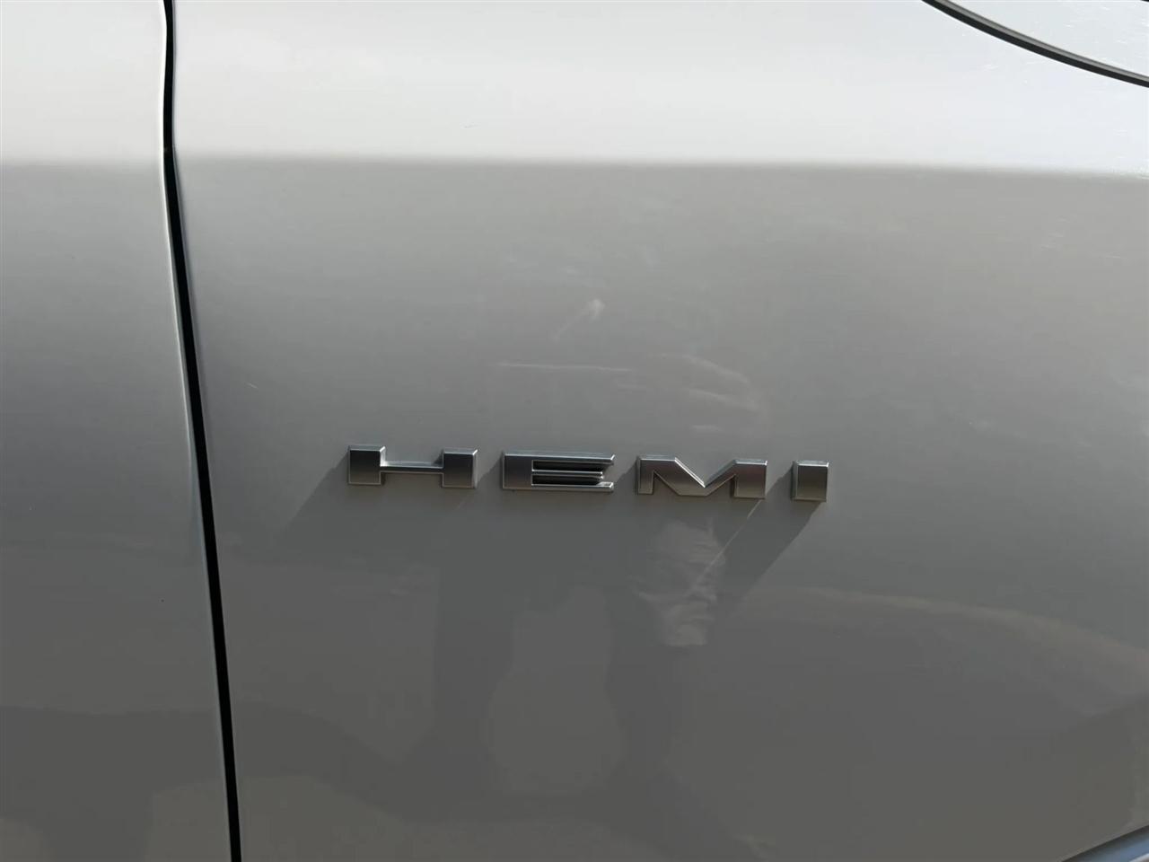 Dodge Durango R/T RWD 2021
