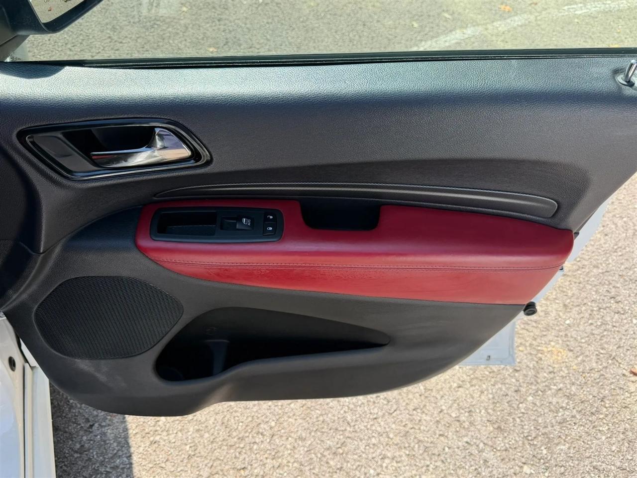 Dodge Durango R/T RWD 2021
