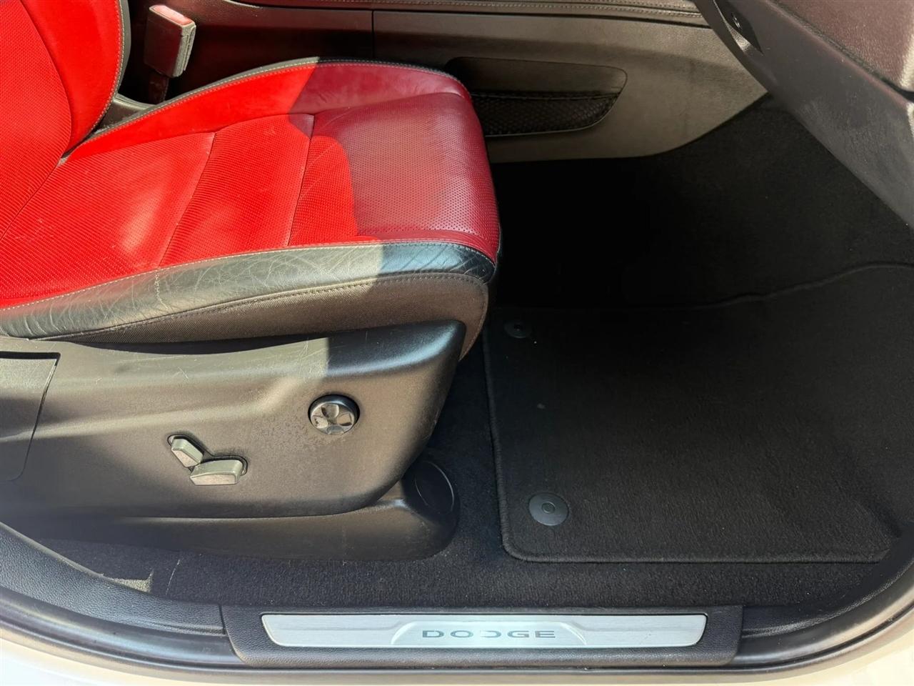 Dodge Durango R/T RWD 2021