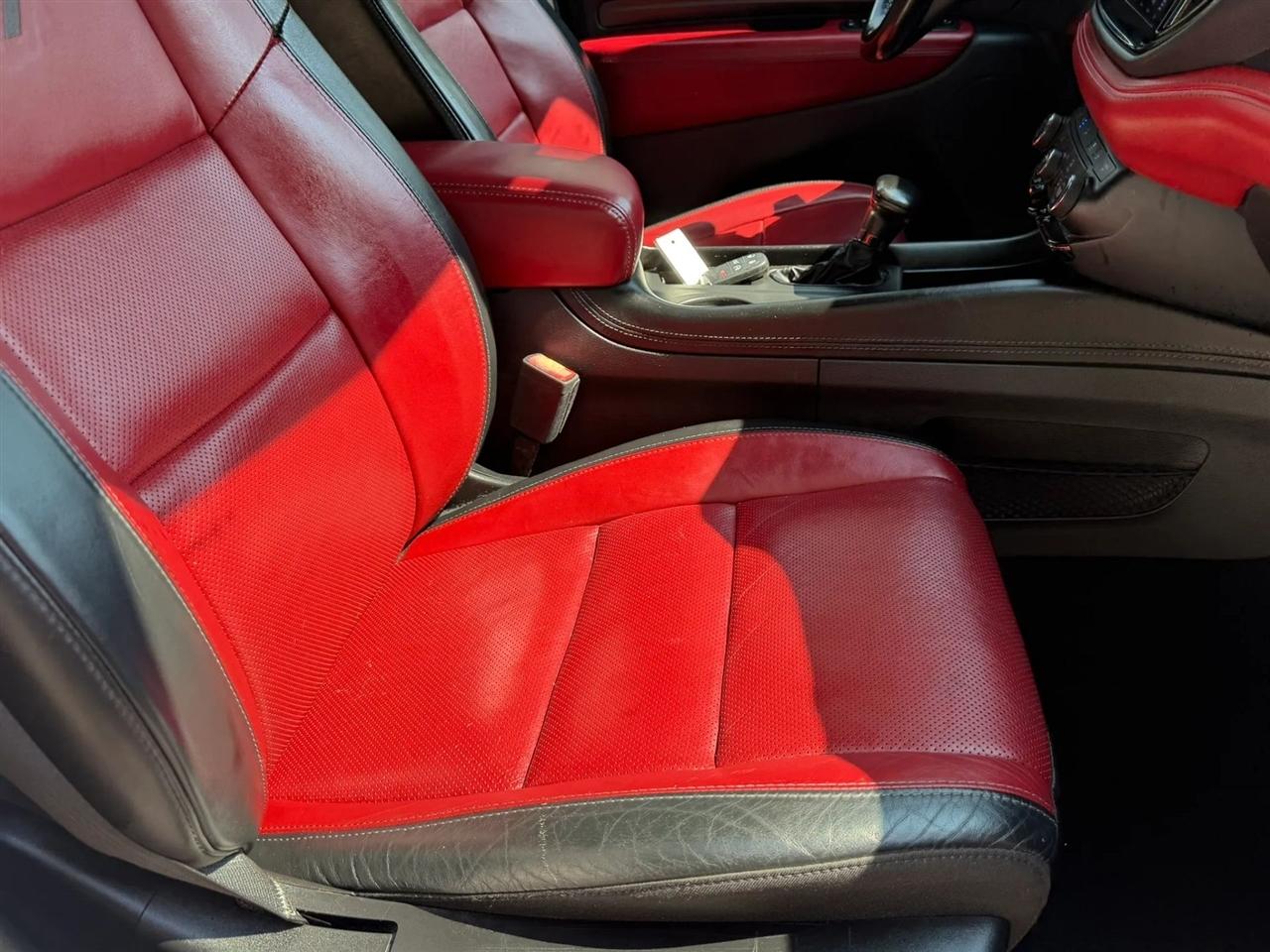 Dodge Durango R/T RWD 2021